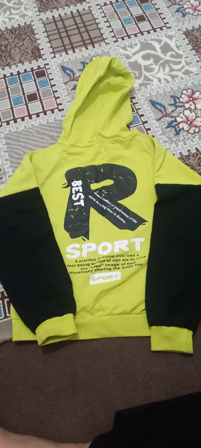 کفش و لباس بچه گانه مناسب ۸سال|کفش و لباس بچه|برخوار, |دیوار