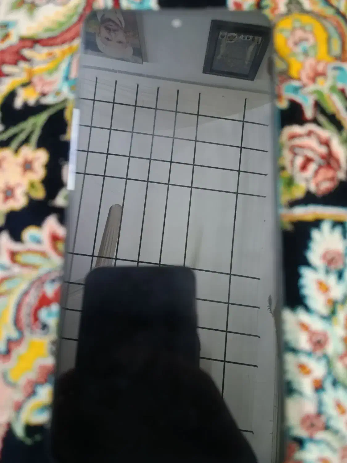 گوشی ردمی نو ۱۰پرو|موبایل|زاهدان, |دیوار