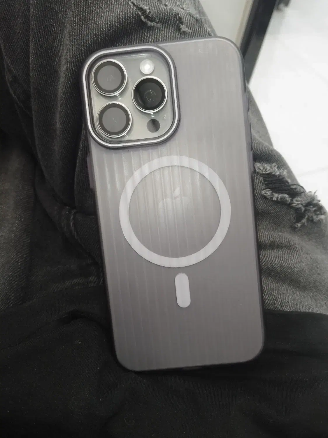 iphone 15 pro max 1tra|موبایل|شیراز, آزادی|دیوار