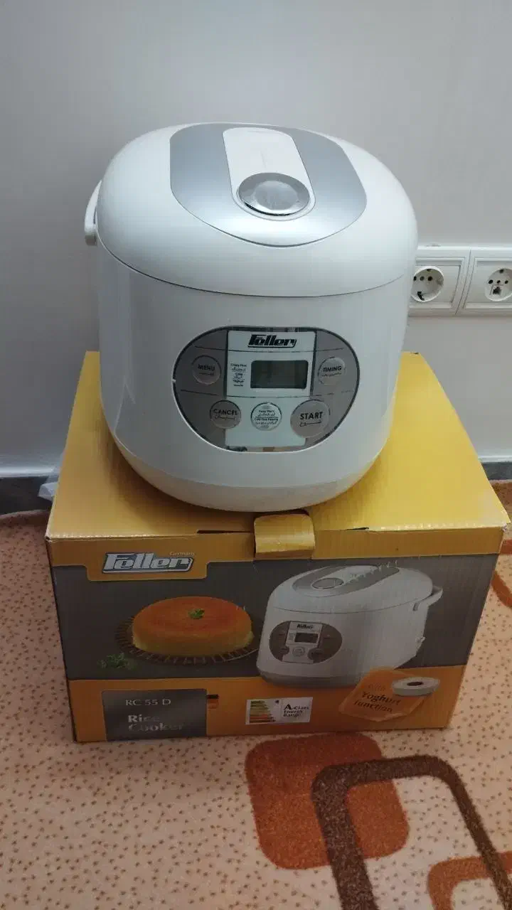 پلوپز فلر|اجاق گاز و لوازم برقی پخت‌وپز|اراک, |دیوار