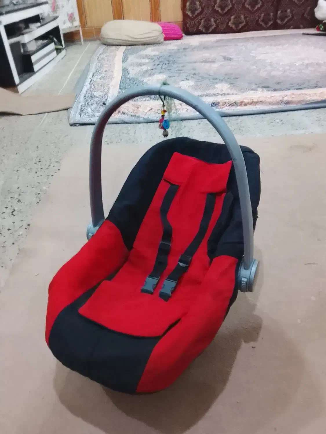 روروئک وتکانک|اسباب و اثاث بچه|شوشتر, |دیوار