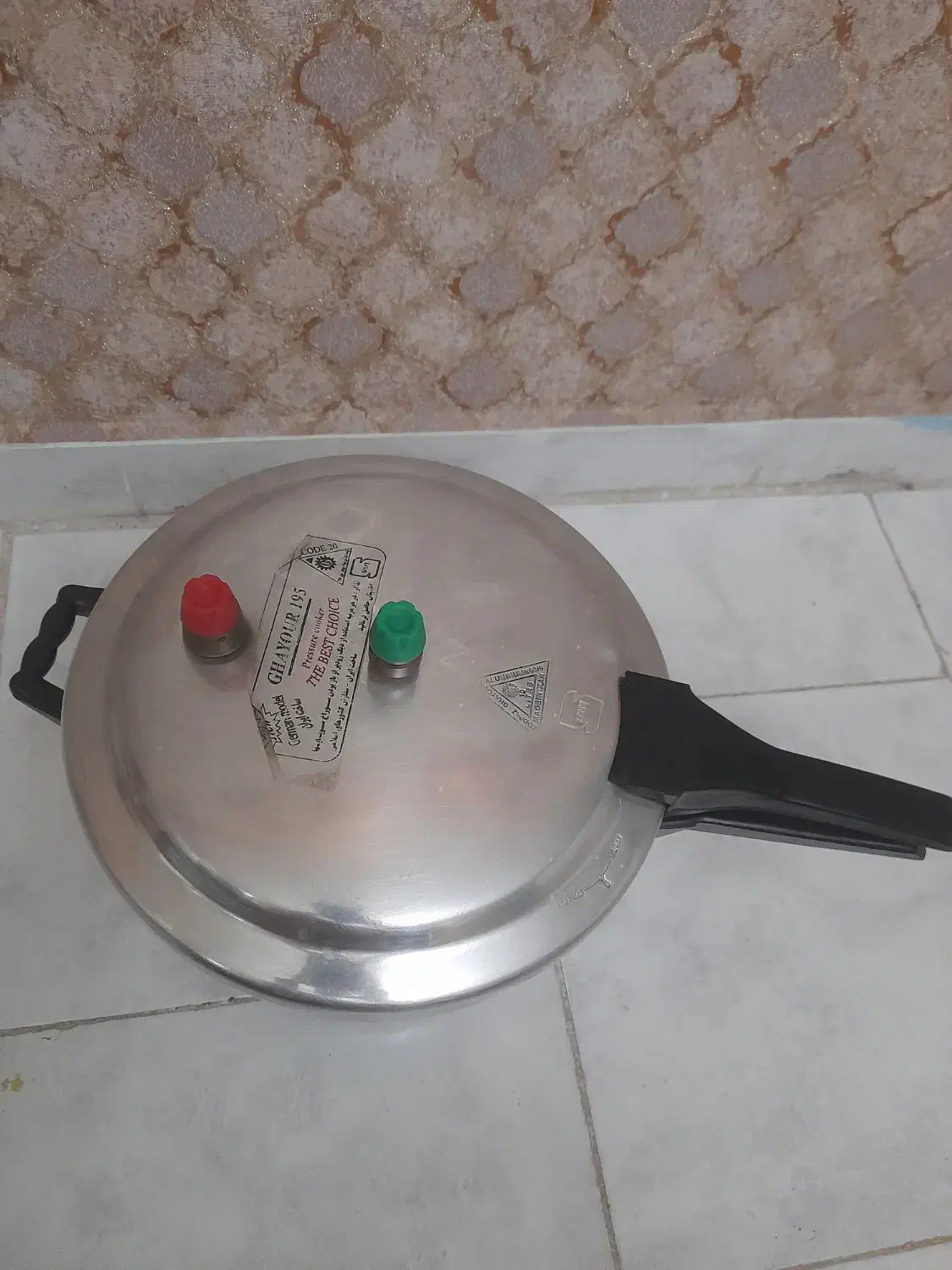 زودپز|اجاق گاز و لوازم برقی پخت‌وپز|ارومیه, |دیوار