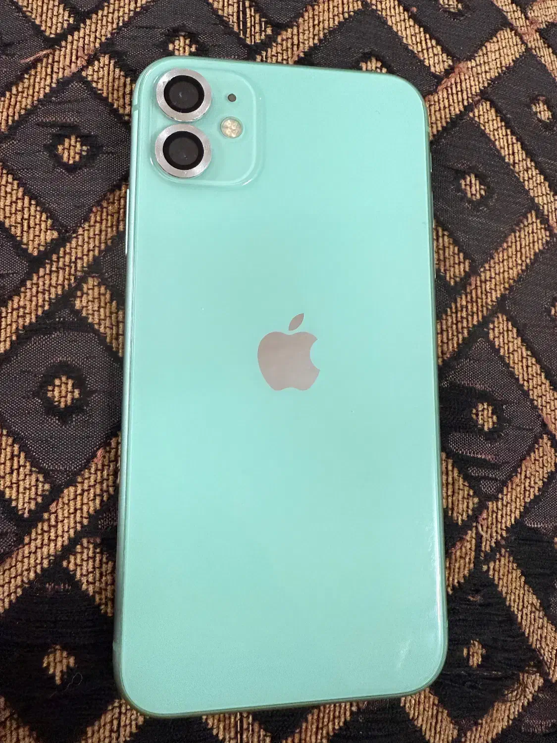 آیفون ۱۱|موبایل|کاشان, پا نخل|دیوار