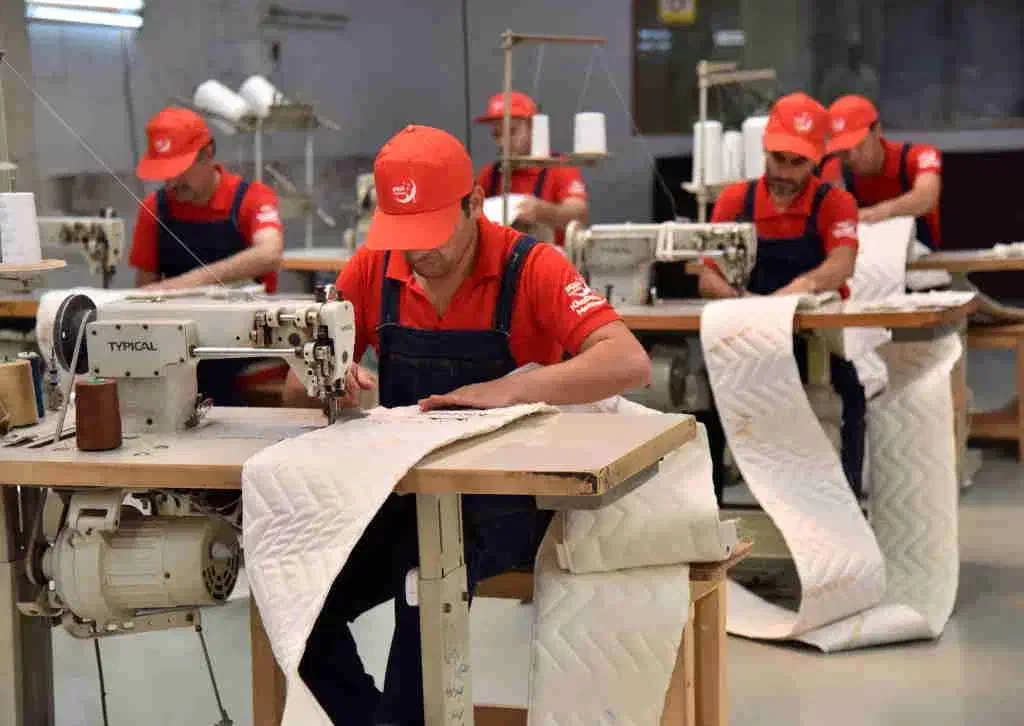 تشک دونفره(ارسال رایگان)|تشک تختخواب|قم, نیروگاه|دیوار