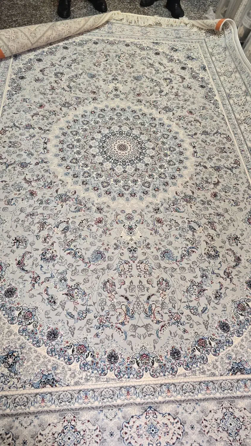 ۹ متری ۱۲۰۰شانه تراکم ۳۶۰۰ نو آکبند|فرش|ری, شهادت|دیوار