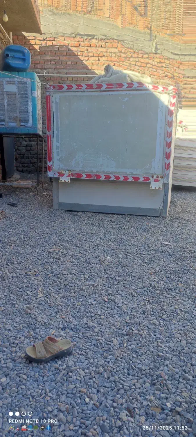 یخچال ماهی|یخچال و فریزر|ایرانشهر, |دیوار