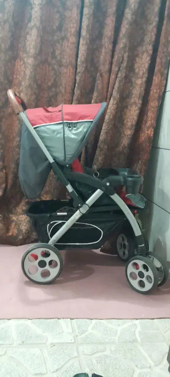 کالسکه|کالسکه و لوازم جانبی|مشهد, ایوان|دیوار