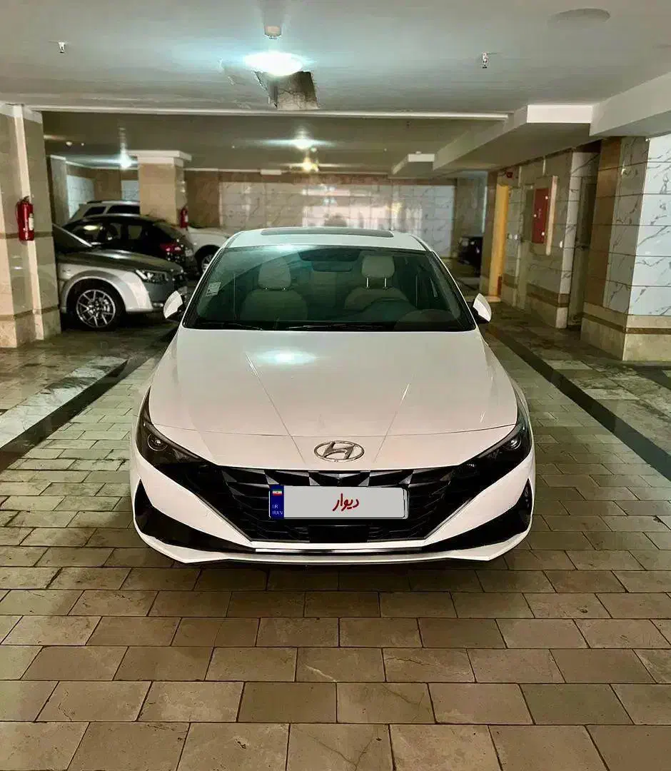 النترا ۲۰۲۳|خودرو سواری و وانت|تهران, کوی بیمه|دیوار