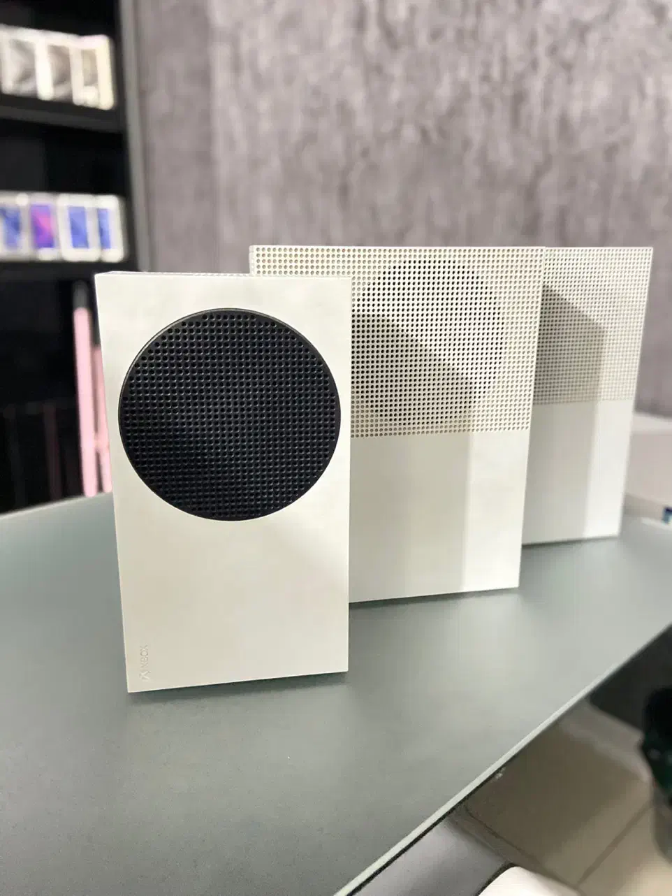 کنسولهای بازی سریxوsبدون چک شرایط بازنشستگان محترم|کنسول، بازی ویدئویی و آنلاین|اصفهان, احمدآباد|دیوار