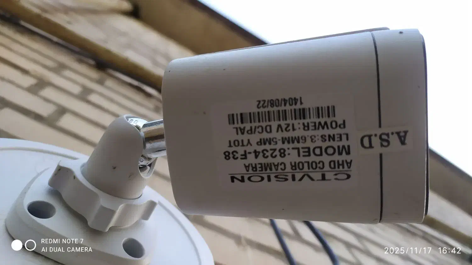 دوربین مداربسته|دوربین مداربسته|خرم‌آباد, |دیوار