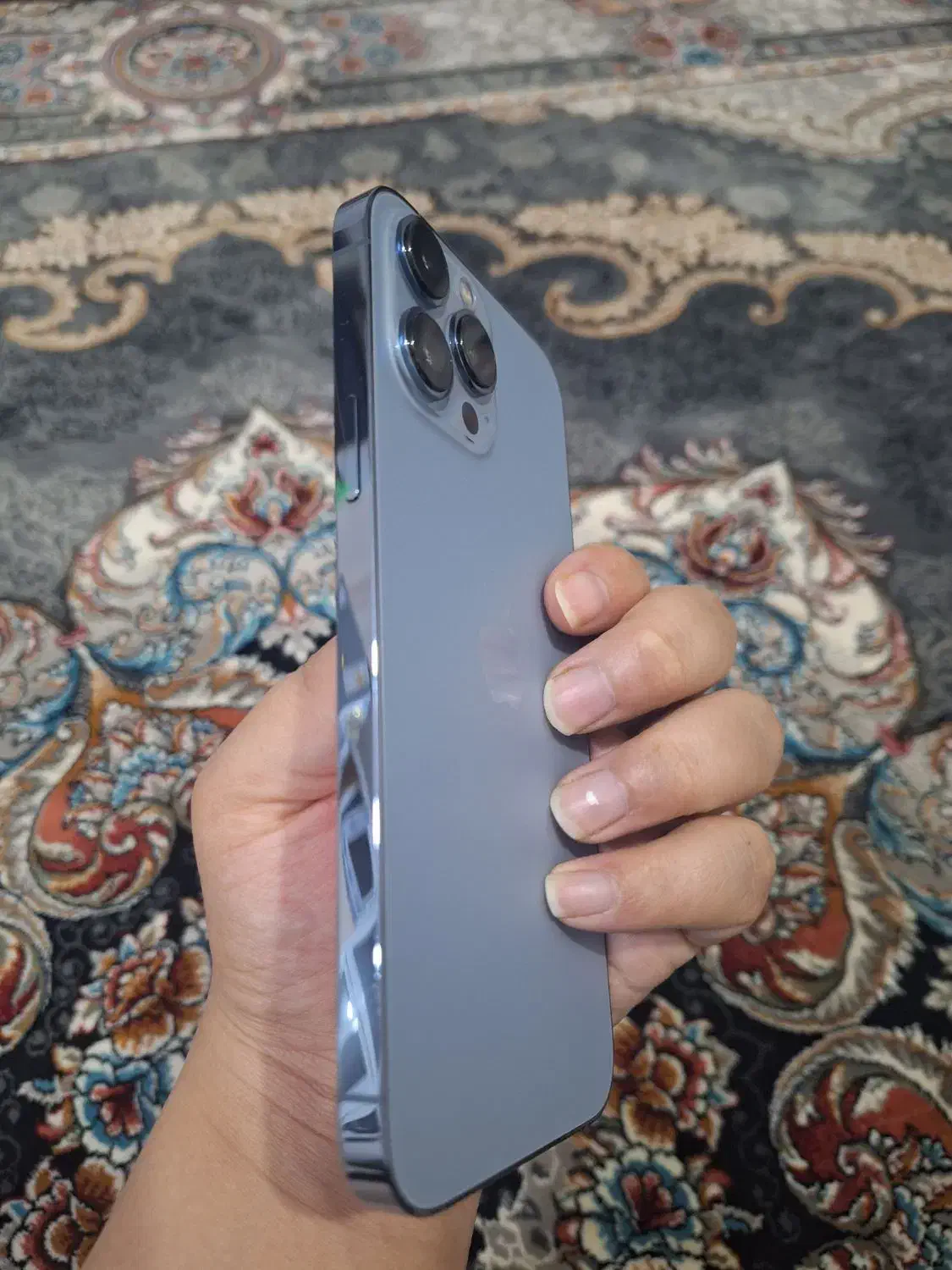 ایفون۱۳ پرو مکس|موبایل|قم, سید معصوم|دیوار