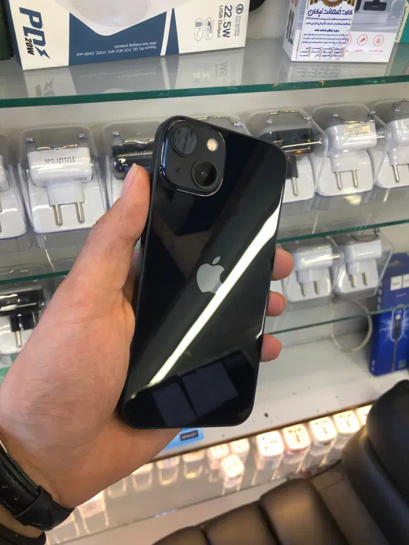 iphone 13 به بهی|موبایل|اصفهان, خانه اصفهان|دیوار