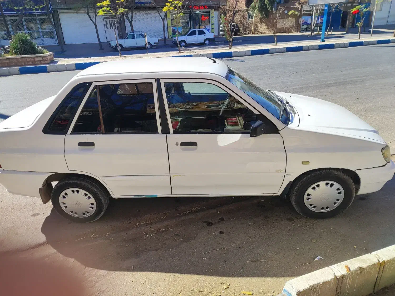 پراید 132|خودرو سواری و وانت|کرمان, |دیوار