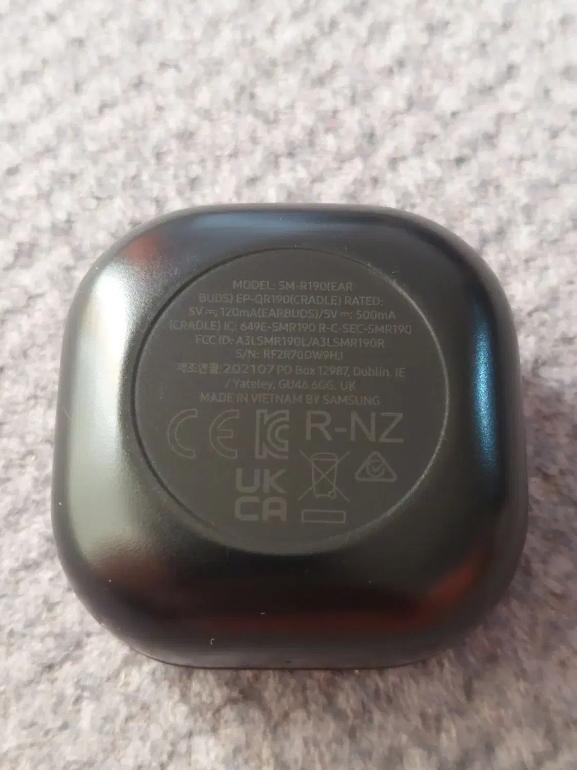 galaxy buds pro|لوازم جانبی موبایل و تبلت|کیش, |دیوار