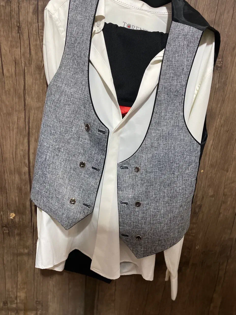 کت شلوار|لباس|نگین شهر, |دیوار