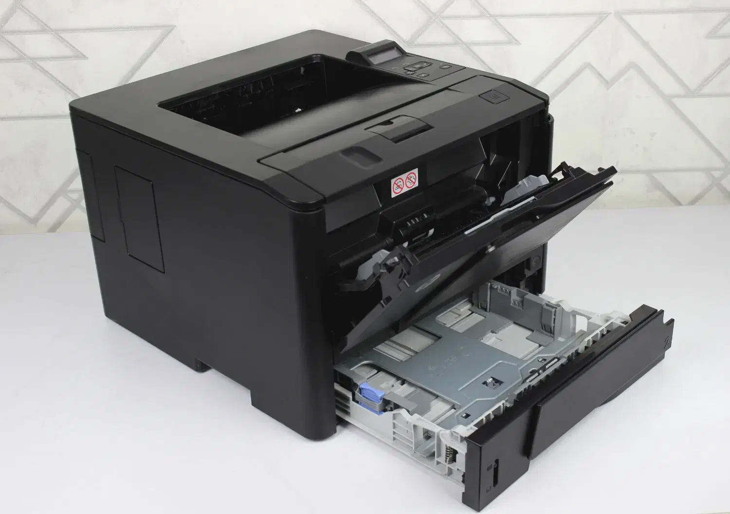 ماشین های اداری آلفا استوک|پرینتر، اسکنر، کپی، فکس|خرم‌آباد, |دیوار