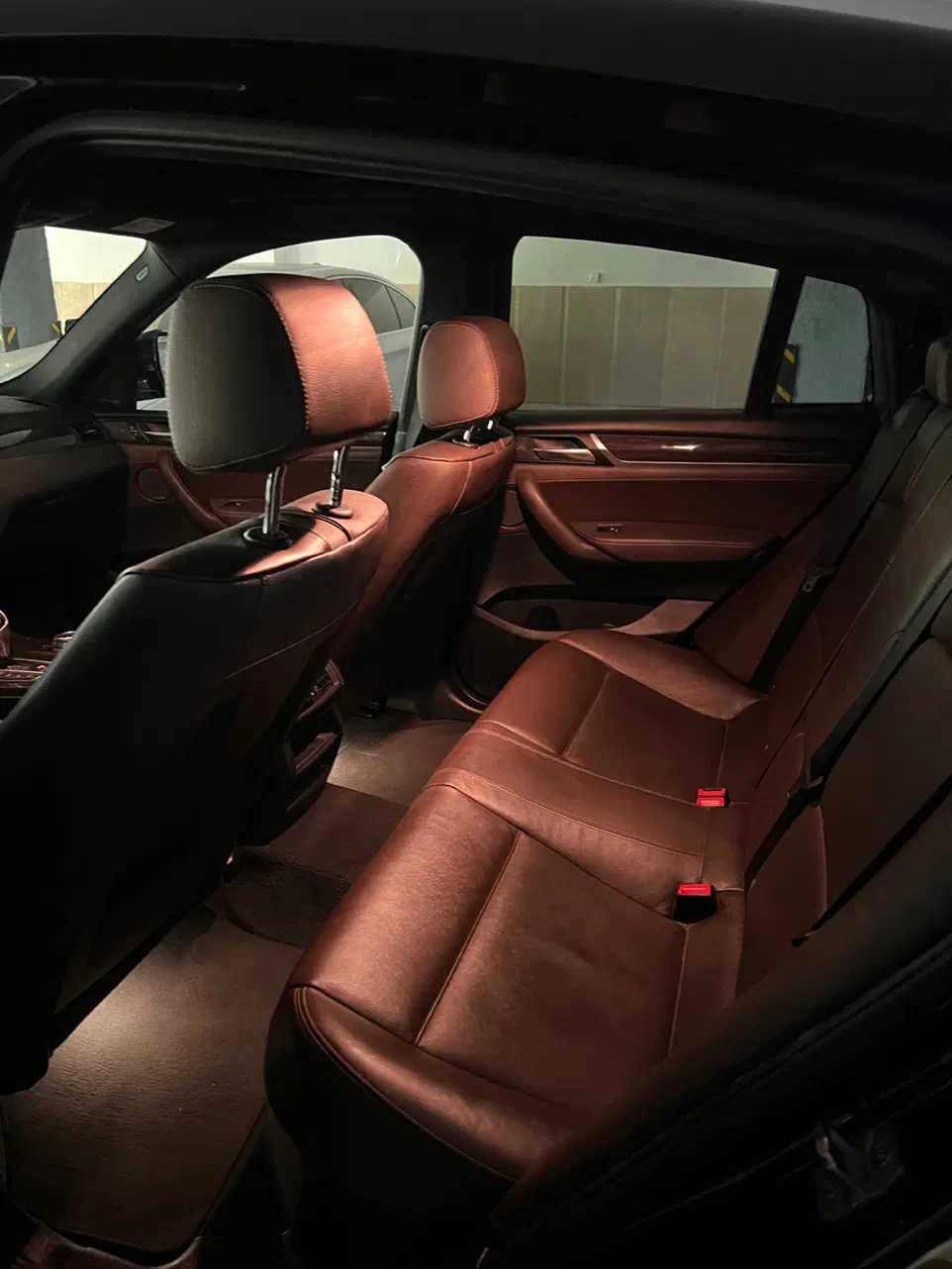 BMW x4|خودرو سواری و وانت|تهران, سعادت‌آباد|دیوار