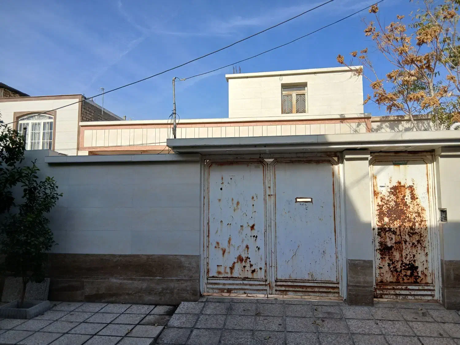 فروش منزل ویلایی در شهرک شهریار|فروش خانه و ویلا|زرقان, |دیوار