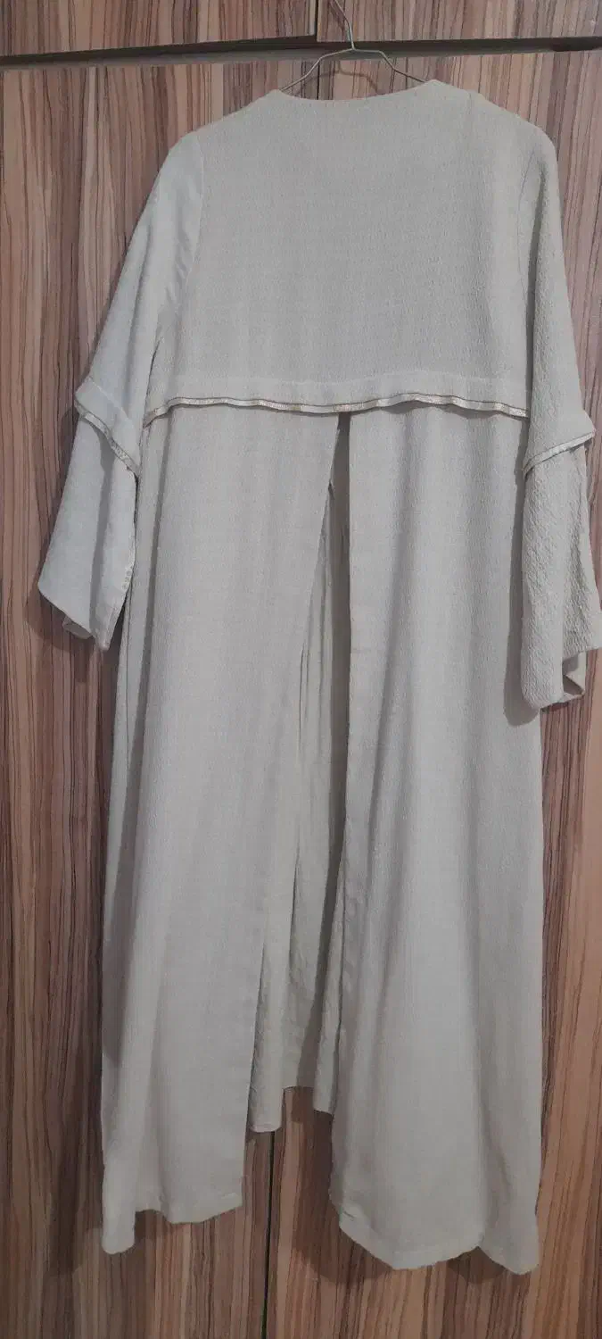 سارافون مانتو|لباس|اندیشه, شهرک کوثر|دیوار