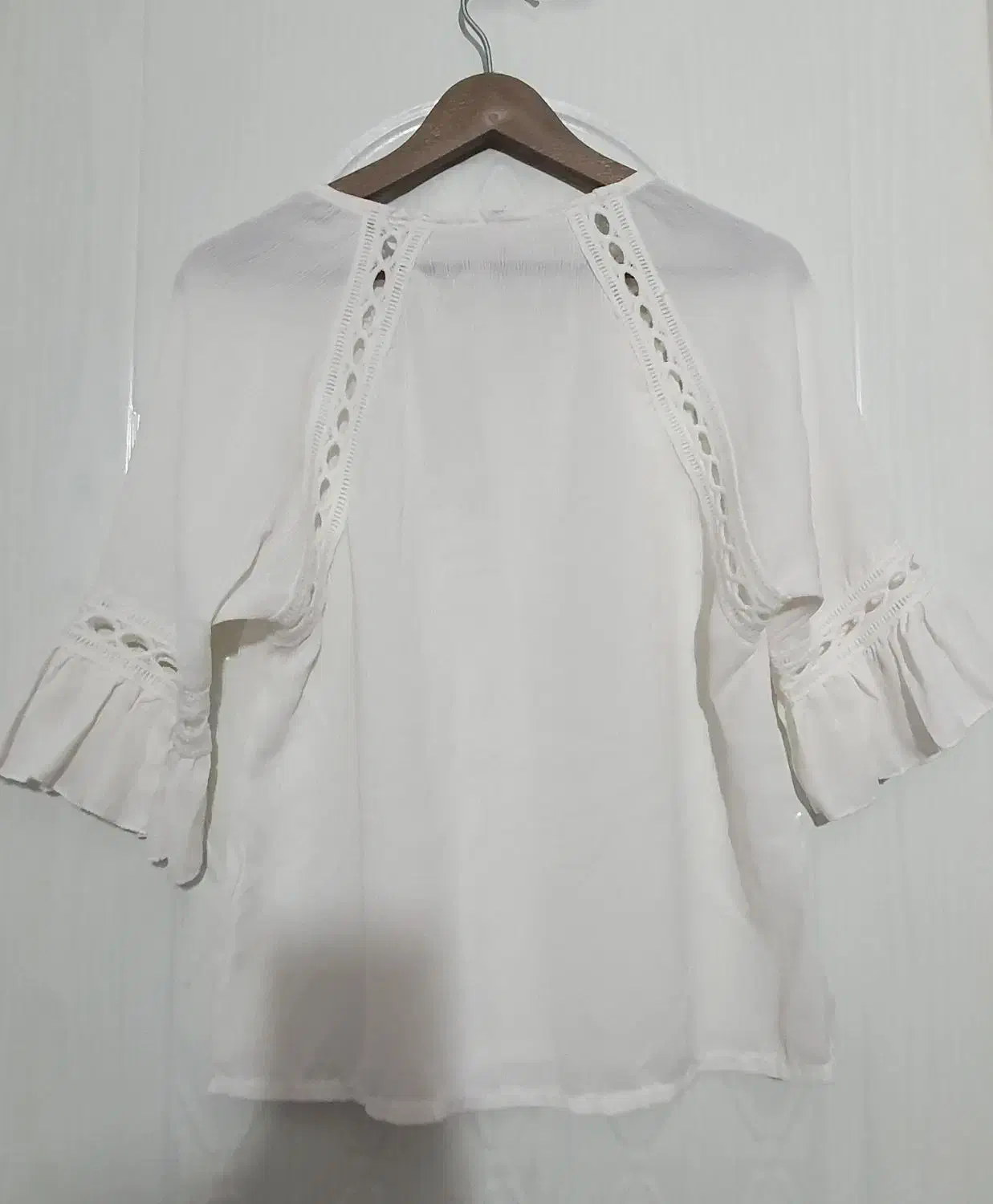 شخصی|لباس|گنبد کاووس, |دیوار