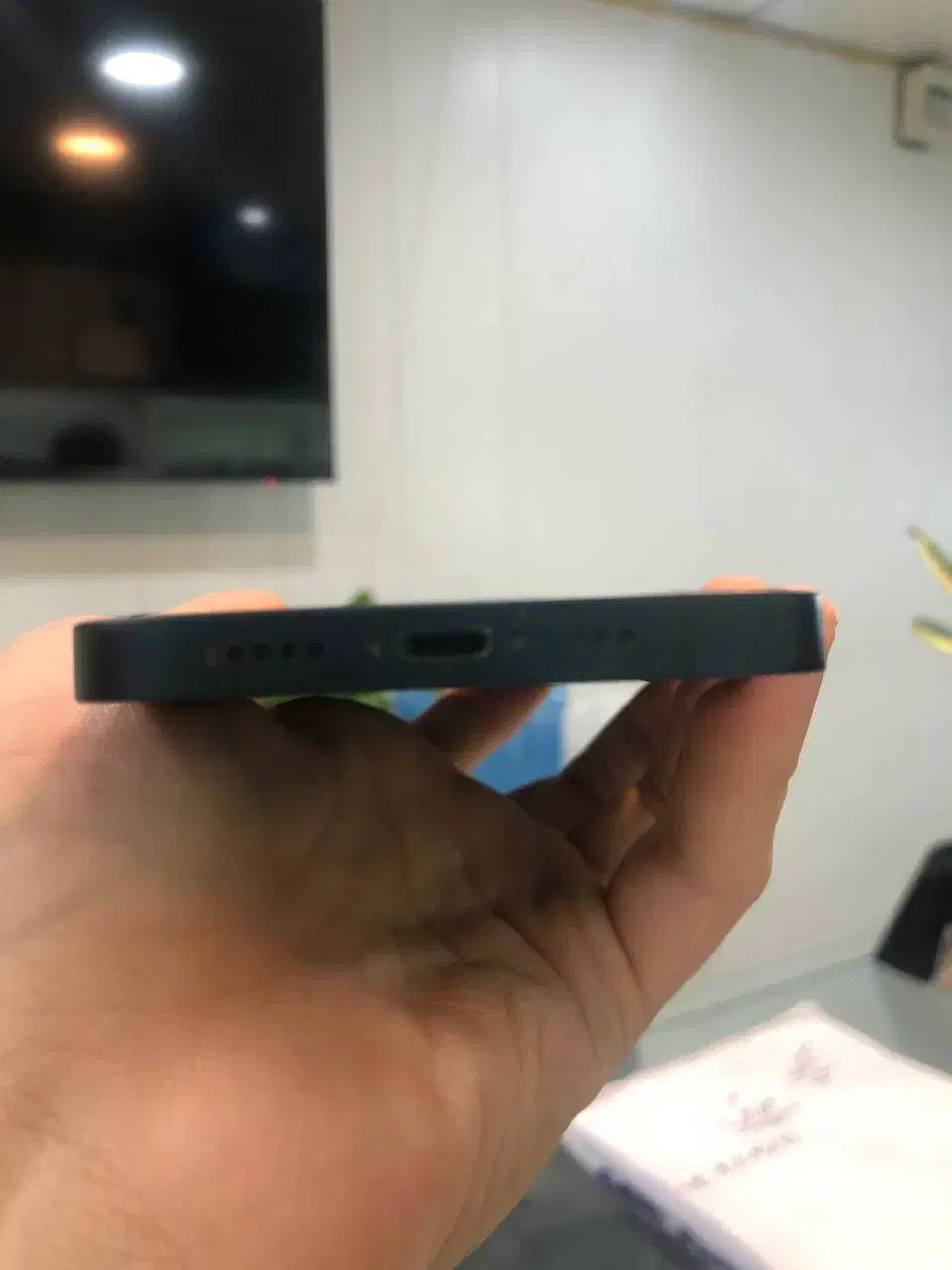 iPhone 13 128GB مهلت تست اقساط و معاوضه|موبایل|کرج, گوهردشت|دیوار