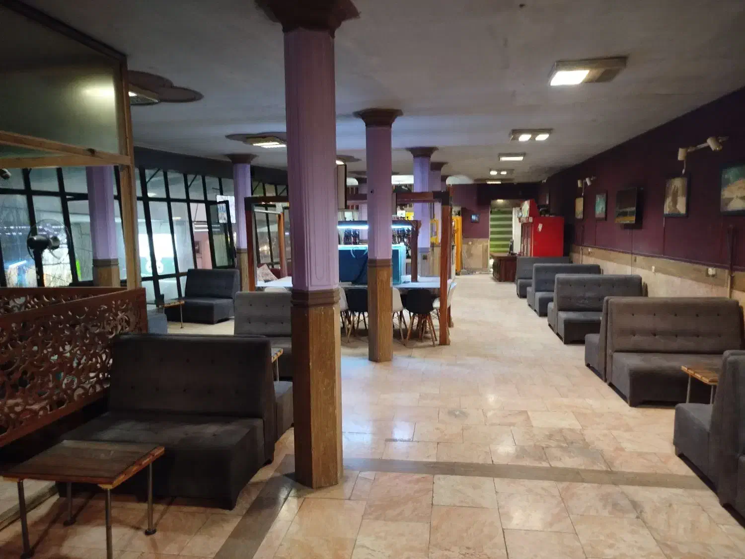 واگذاری کافه|کافی‌شاپ و رستوران|اردبیل, |دیوار