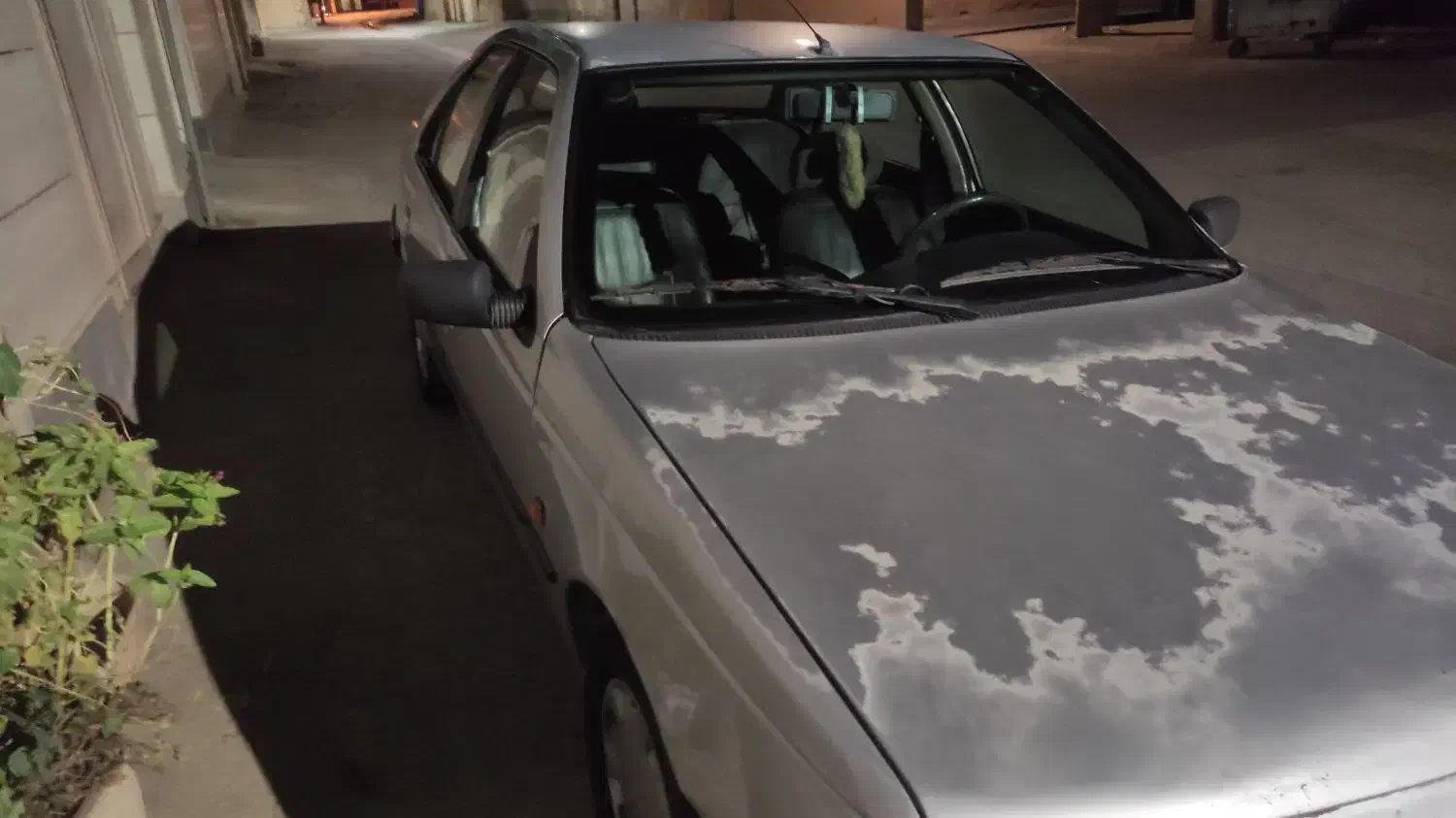 405مدل 88|خودرو سواری و وانت|لالجین, |دیوار