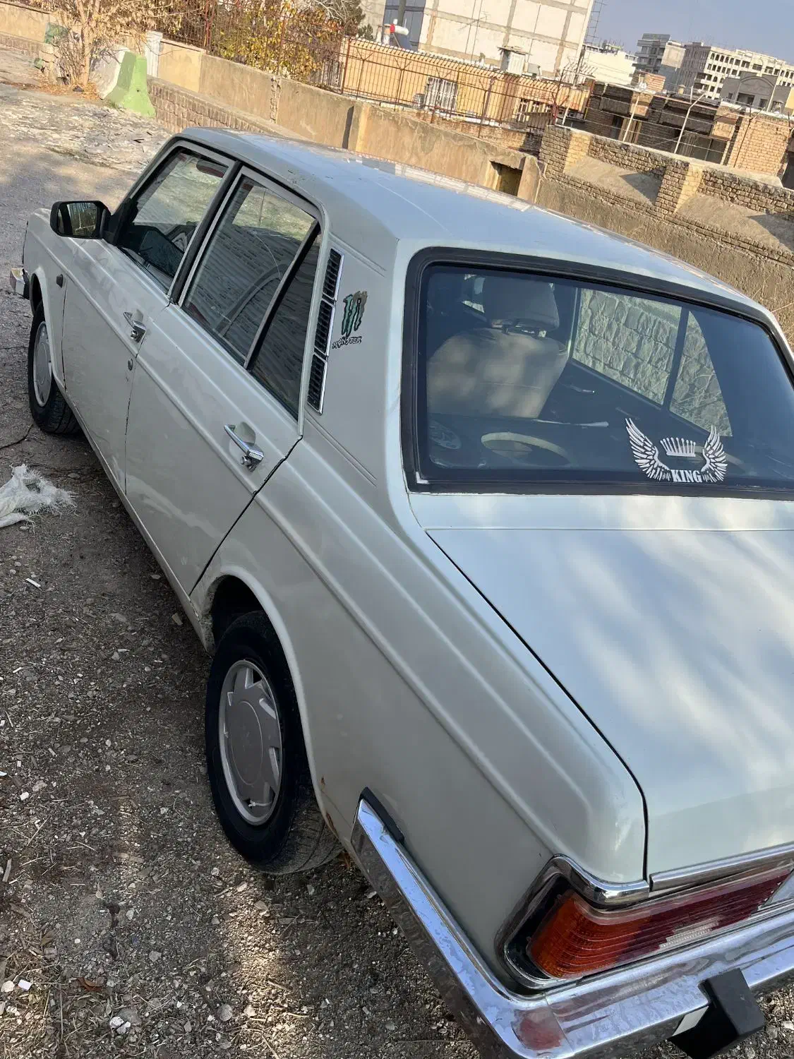 پیکان تمیز|خودرو سواری و وانت|ارومیه, |دیوار