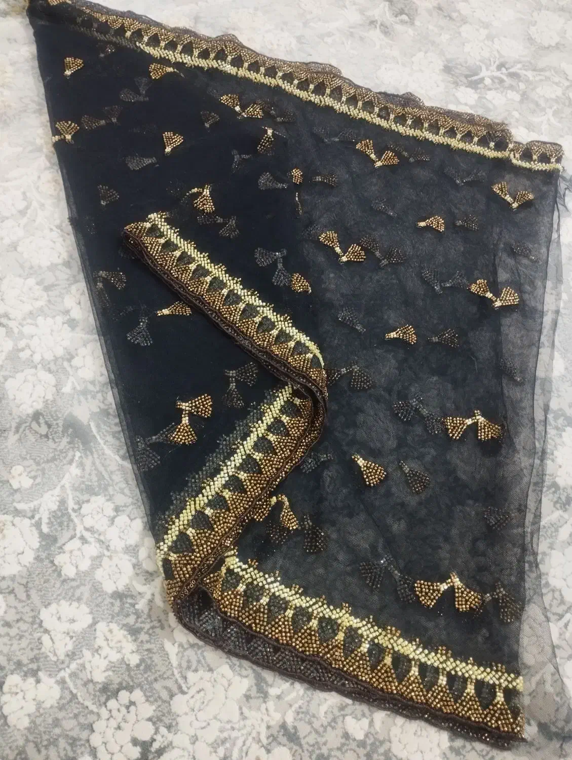 دستمال کوردی نو|لباس|سقز, |دیوار