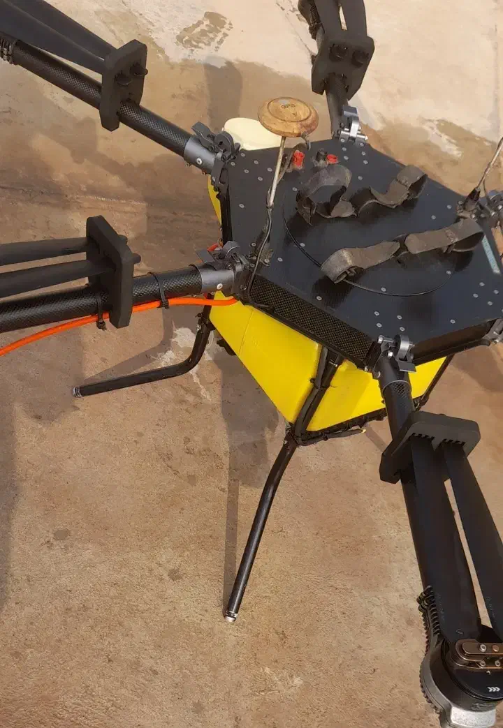 پهپاد سمپاشی ۱۰ لیتری|عمدهفروشی|آمل, |دیوار