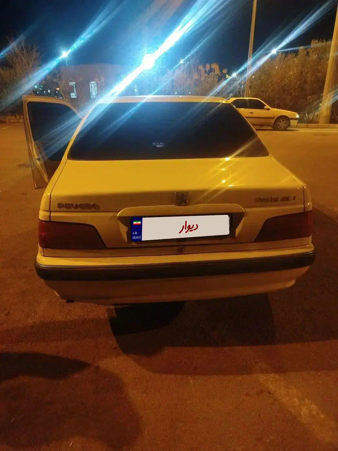 tu5|خودرو سواری و وانت|قم, پردیسان|دیوار