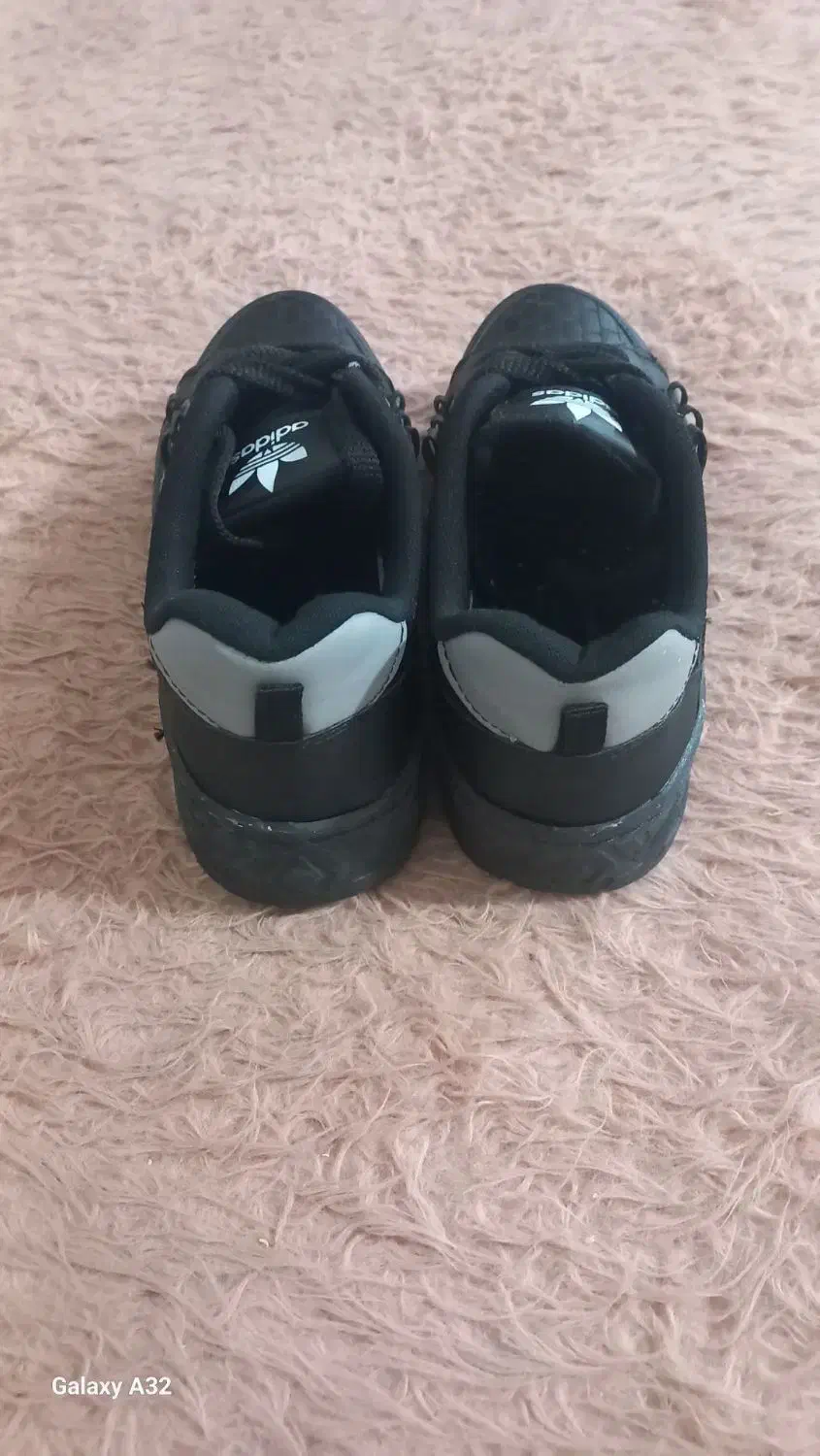 کتونی نو|کیف، کفش، کمربند|ماهدشت, |دیوار