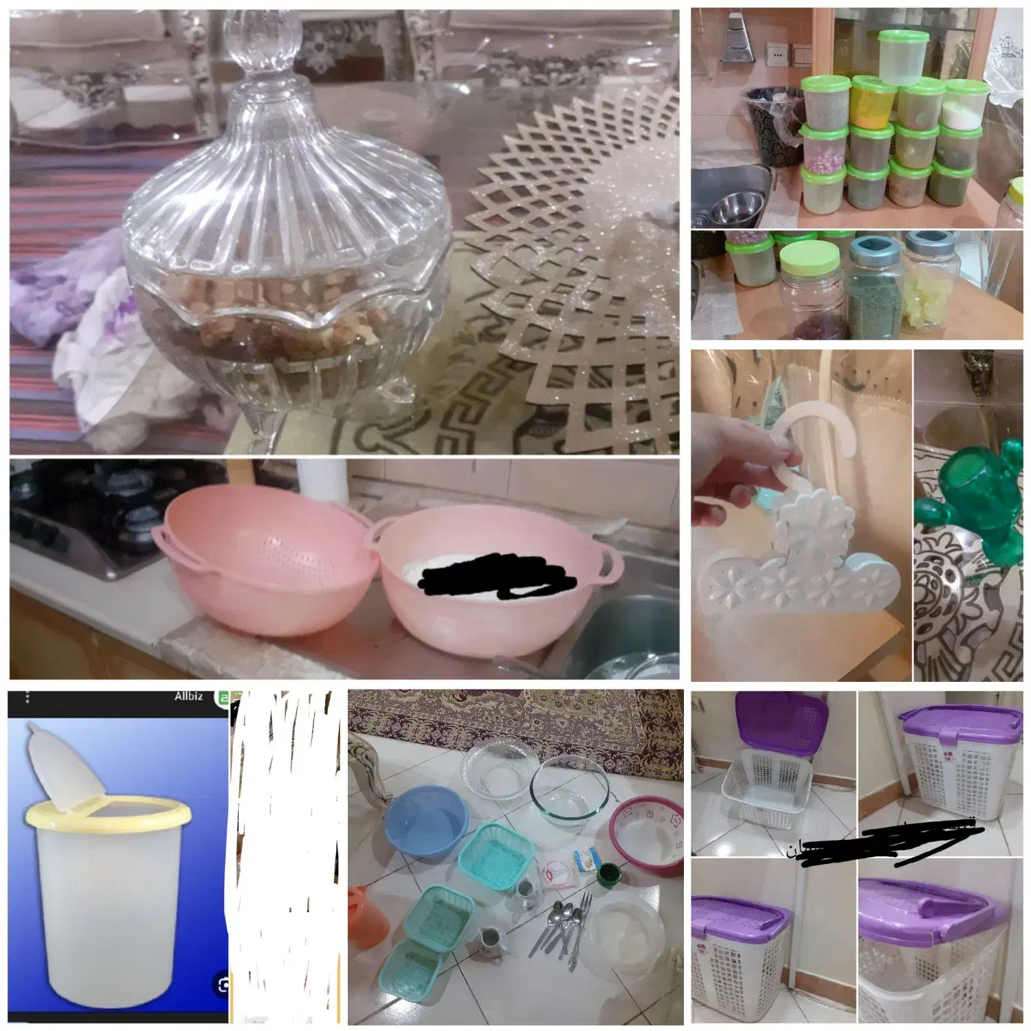 وسایل آشپزخانه|ظروف پخت‌وپز|تهران, جوادیه|دیوار