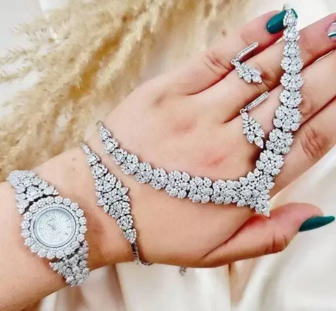 سرویس نقره بهترین و تولید کننده کارگاه نقره جات|بدلیجات|تبریز, |دیوار