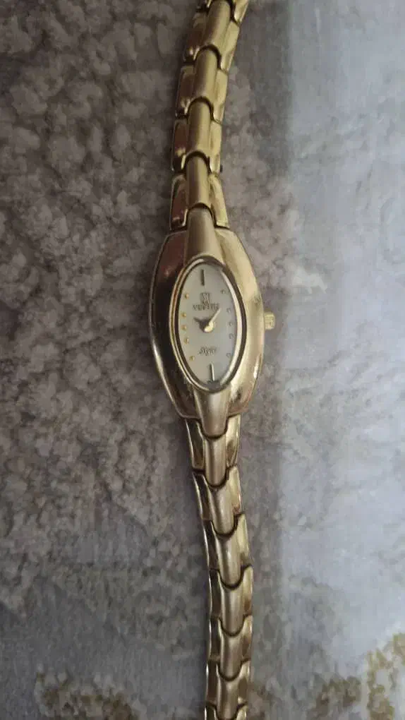 ساعت مچی زنانه عتیقه|ساعت|تبریز, |دیوار