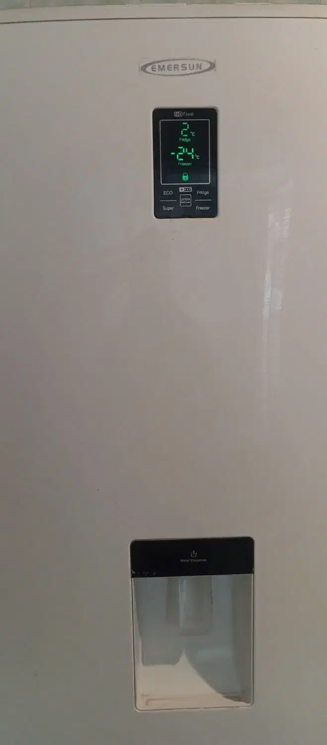 یخچال امرسان|یخچال و فریزر|میناب, |دیوار