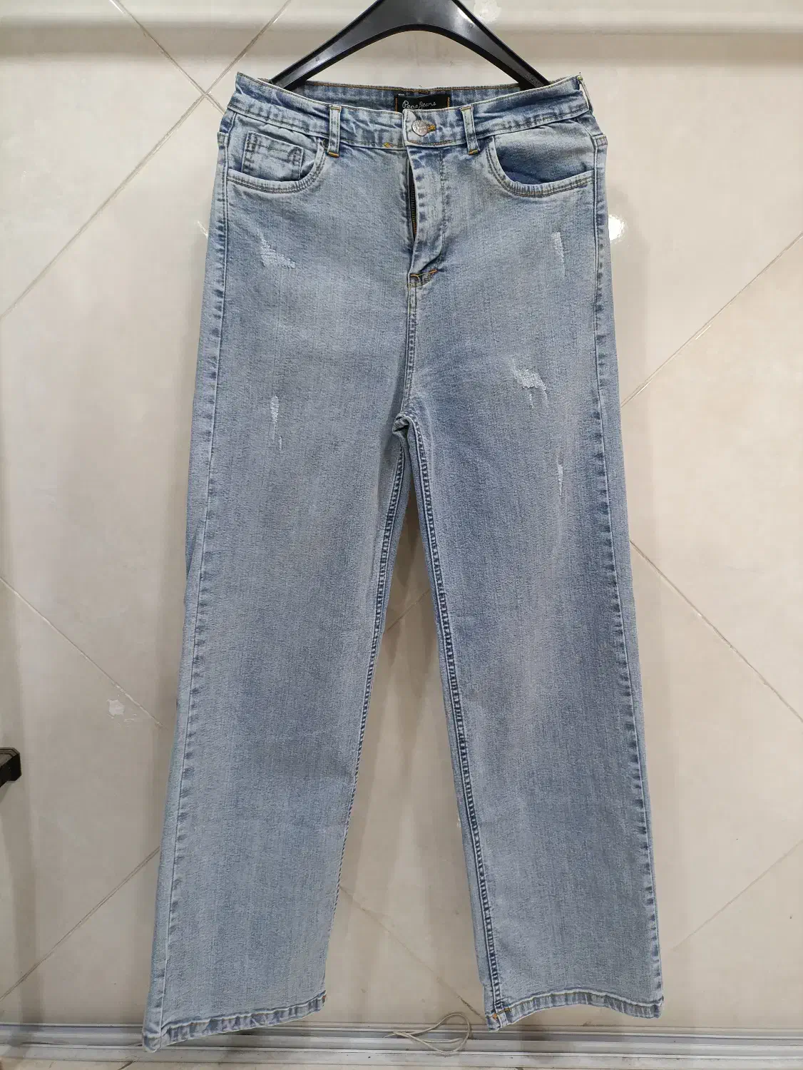 عمده جین زنانه|لباس|هشتگرد, مدرس|دیوار