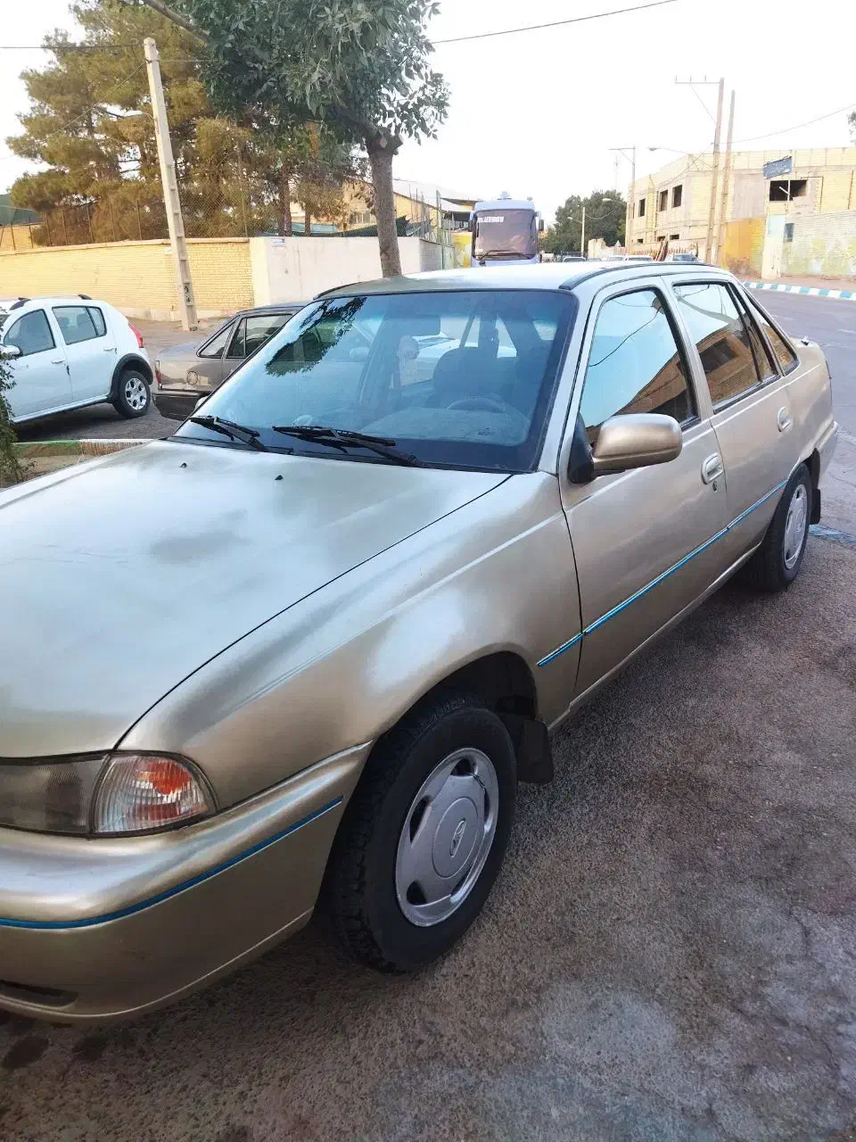 دووسیلو80|خودرو سواری و وانت|برخوار, |دیوار