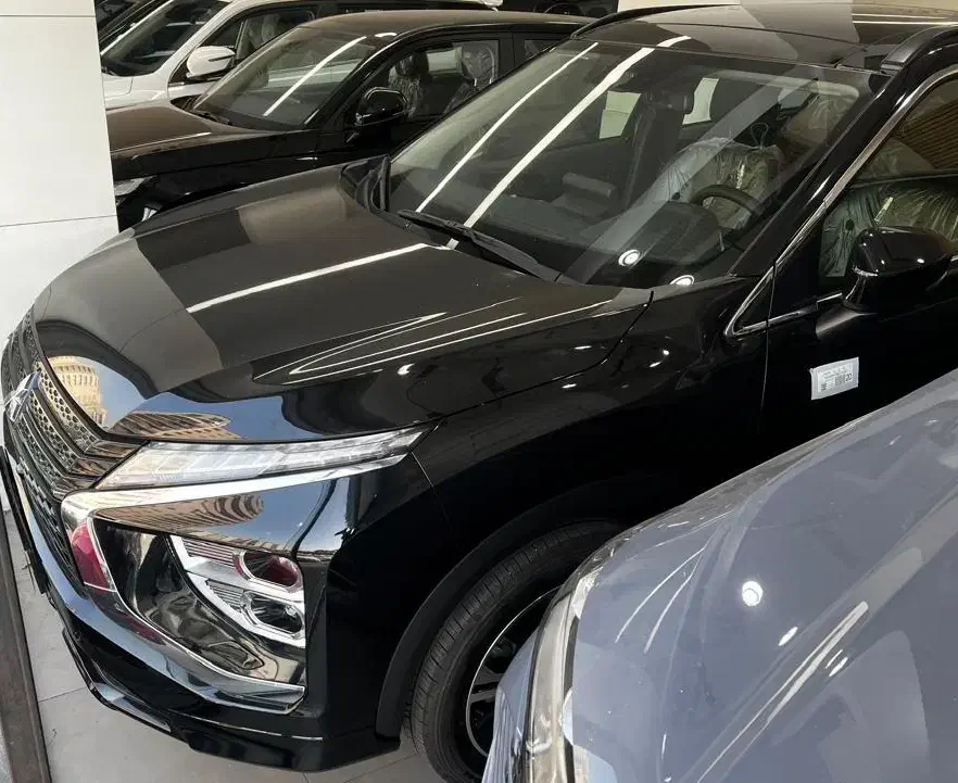 میتسوبیشی اکلیپس ژاپن مدل‌ ۲۰۲۵ صفر خشک|خودرو سواری و وانت|تهران, آسمان|دیوار