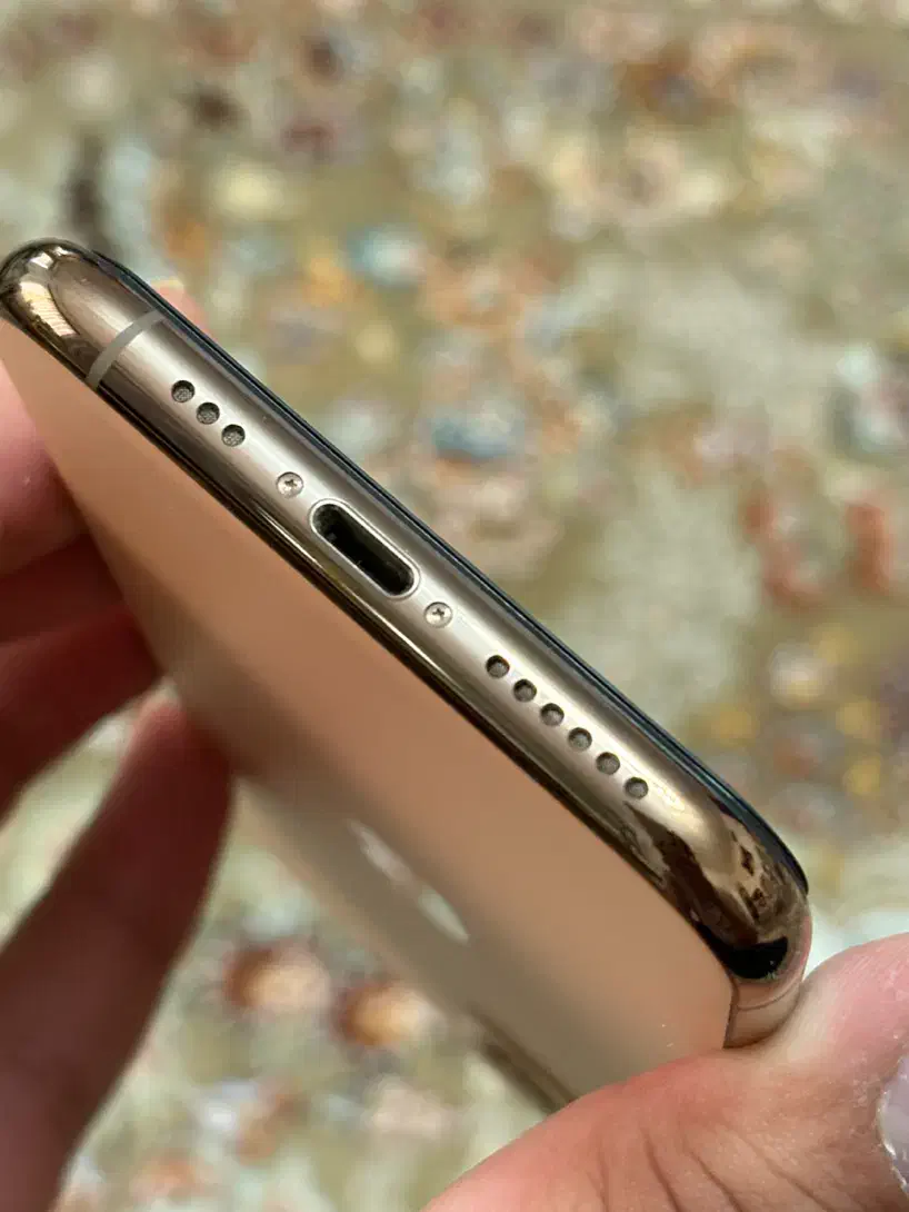 iPhone 11pro 512g|موبایل|تهران, تهرانپارس شرقی|دیوار