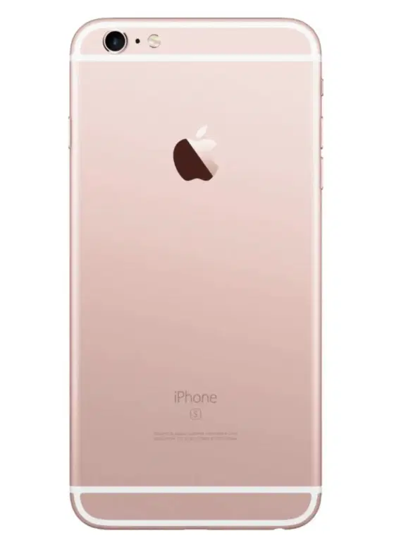 گوشیiphone 6s plus 64gb|موبایل|بجنورد, |دیوار