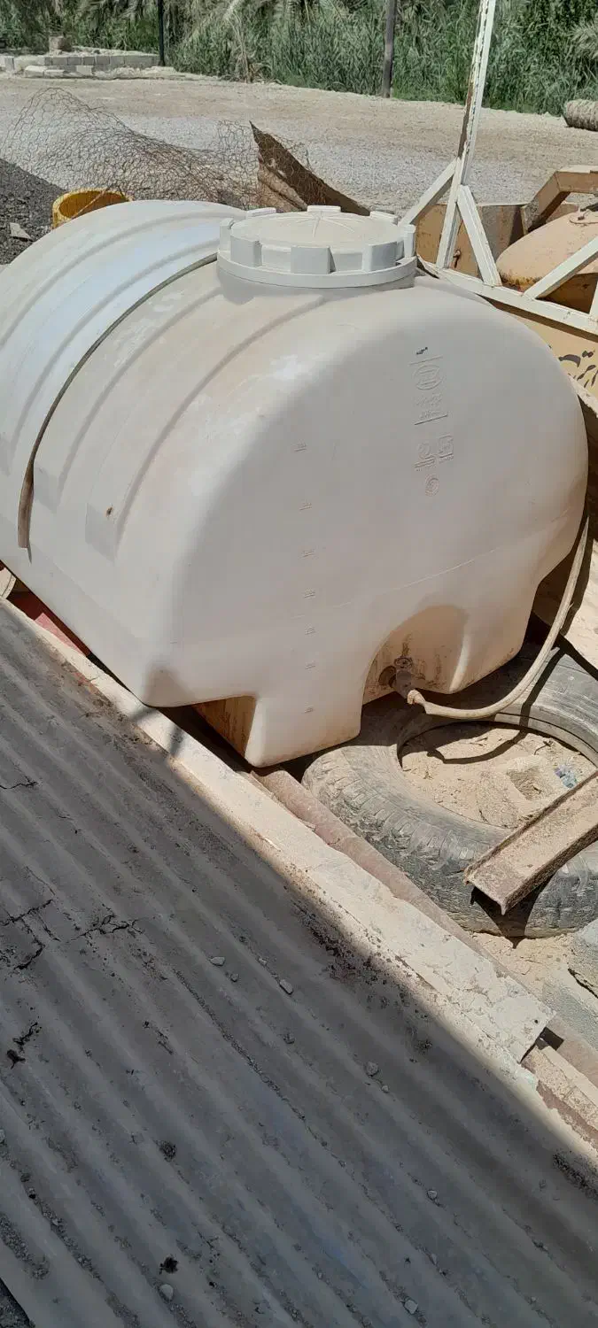 مخزن آب|مصالح و تجهیزات ساختمان|شادگان, |دیوار