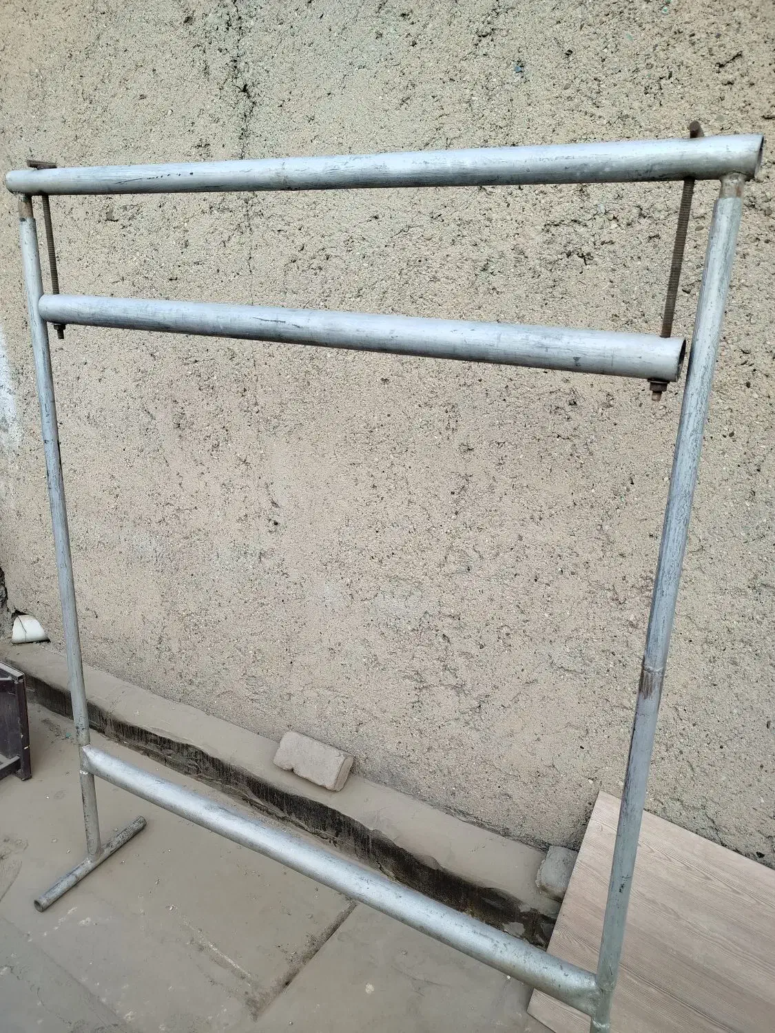 دار قالی|ابزارآلات|ری, صفاییه (چشمه علی)|دیوار