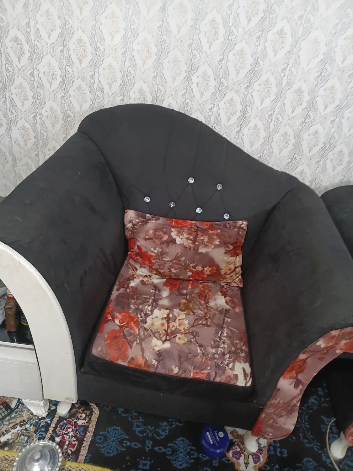مبل...|مبلمان خانگی و میز عسلی|کرمانشاه, |دیوار