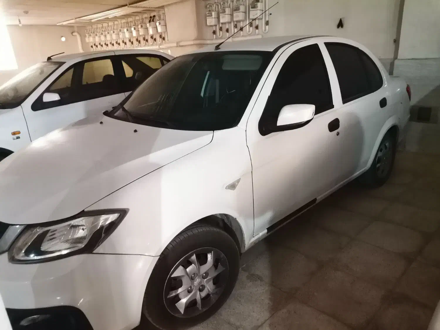 ساینا s مدل 1401|خودرو سواری و وانت|سیرجان, |دیوار