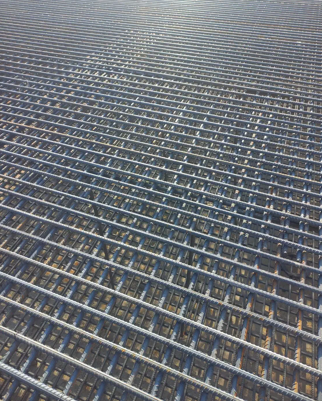 ارماتور بندی قالبندی|خدمات پیشه و مهارت|پرند, فاز ۲|دیوار