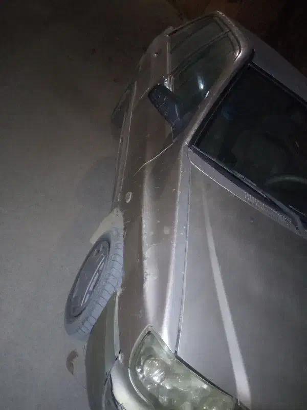 فروش پراید ۱۳۲|خودرو سواری و وانت|فارسان, |دیوار