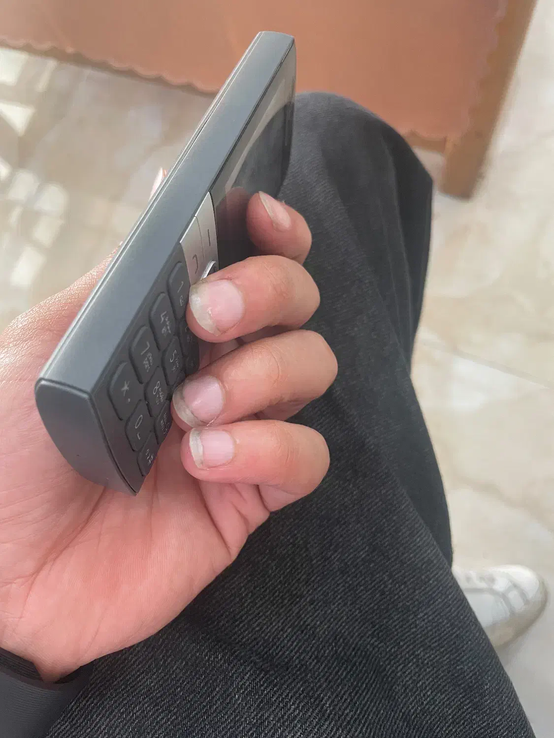 نوکیا ۱۵۰|موبایل|تنکابن, |دیوار