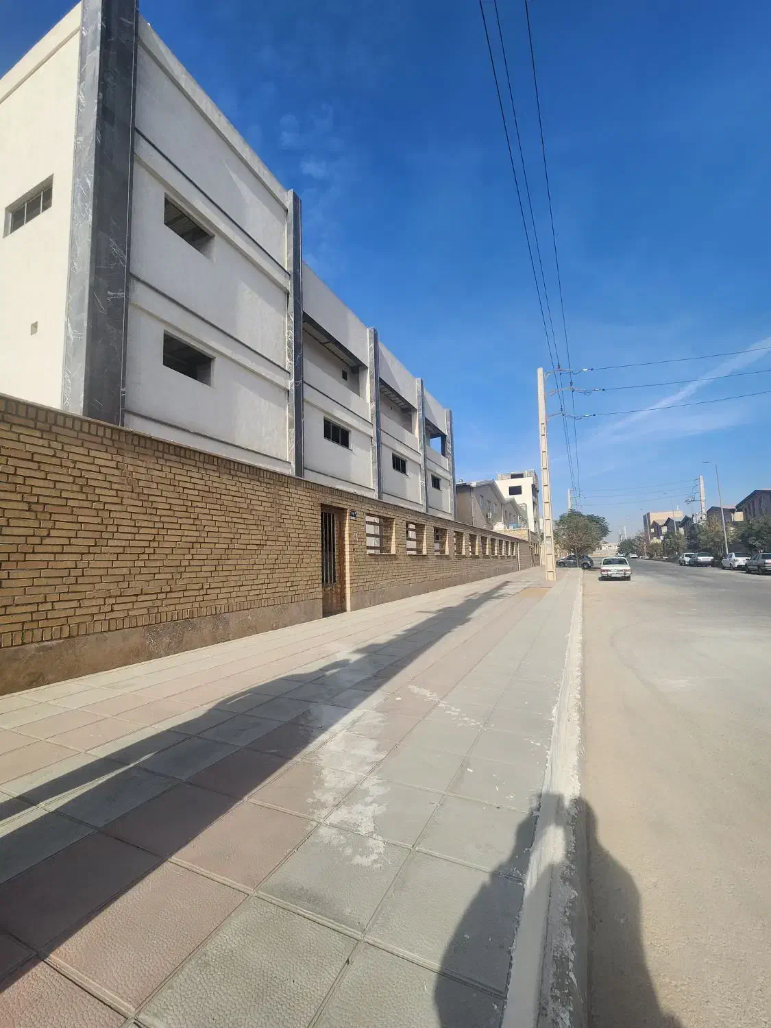 فروش ملک کارگاه|فروش دفتر صنعتی، کشاورزی، تجاری|قرچک, شهرک صنعتی قرچک|دیوار