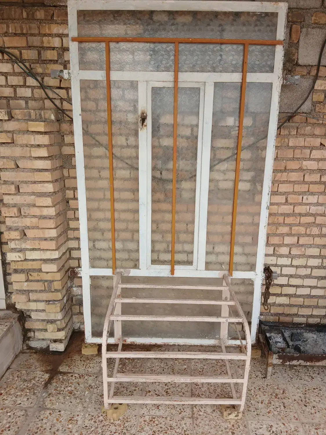 پنجره درحدنو|مصالح و تجهیزات ساختمان|کرخه, |دیوار